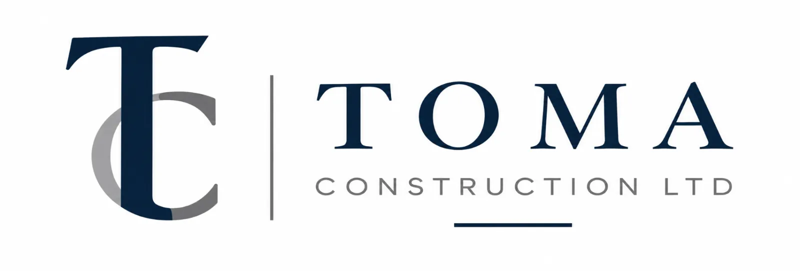 Toma Construction Ltd